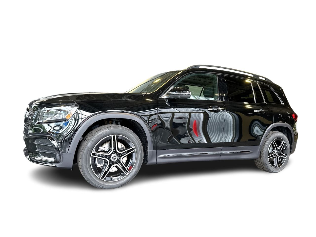 Mercedes-Benz GLB  2026 à Dollard-des-Ormeaux, Québec