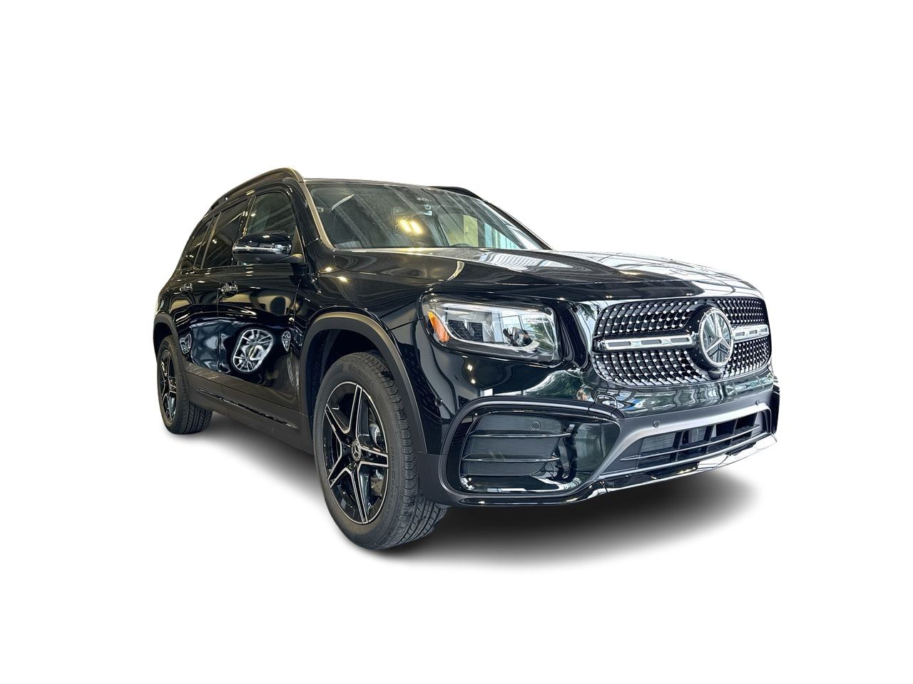 Mercedes-Benz GLB  2026 à Dollard-des-Ormeaux, Québec