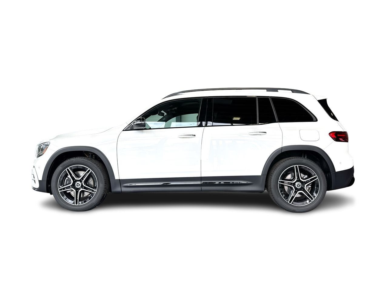 Mercedes-Benz GLB  2026
