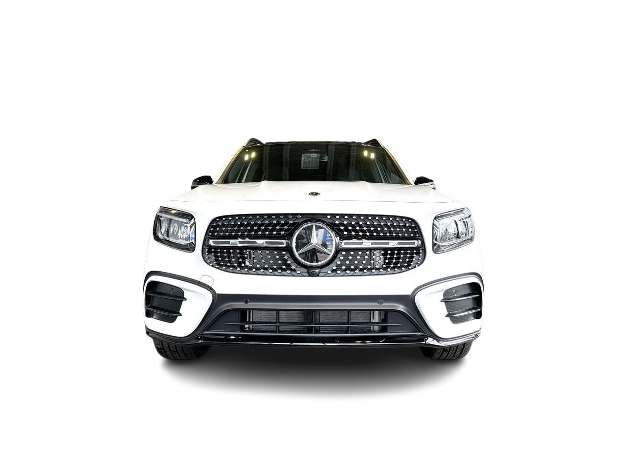 Mercedes-Benz GLB  2026