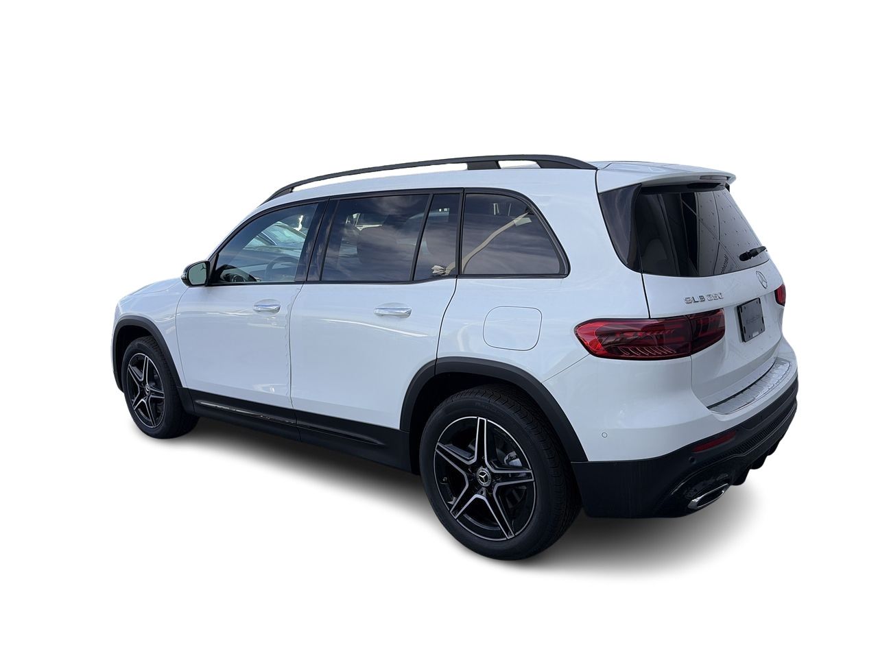 Mercedes-Benz GLB  2026