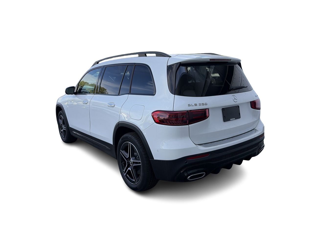 Mercedes-Benz GLB  2026