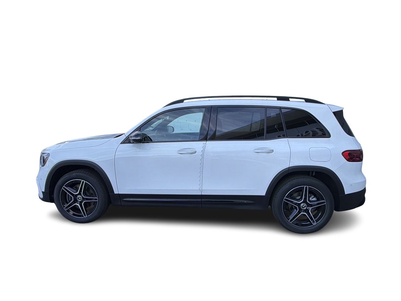 Mercedes-Benz GLB  2026
