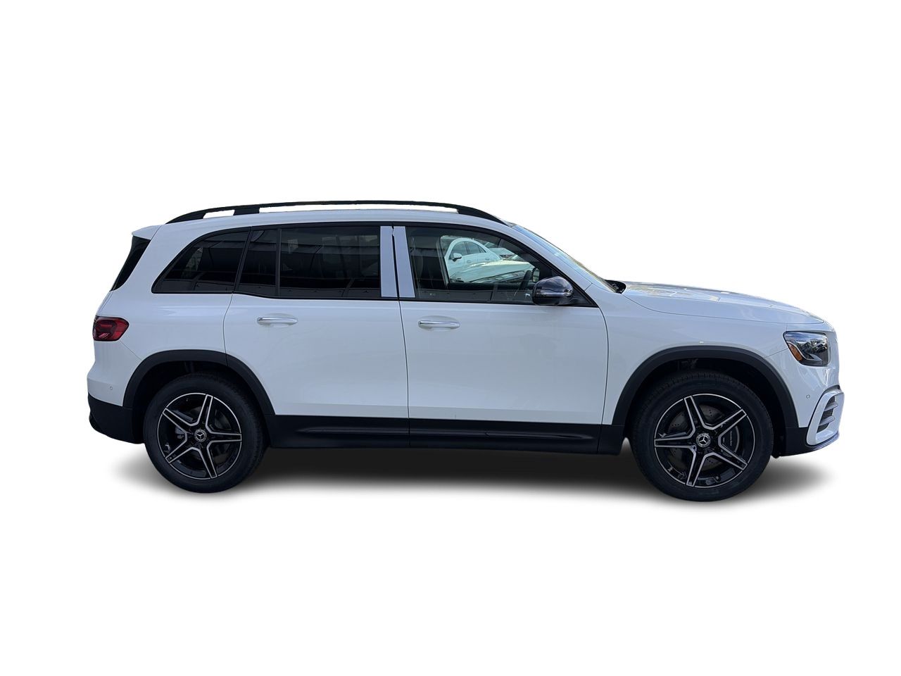 Mercedes-Benz GLB  2026