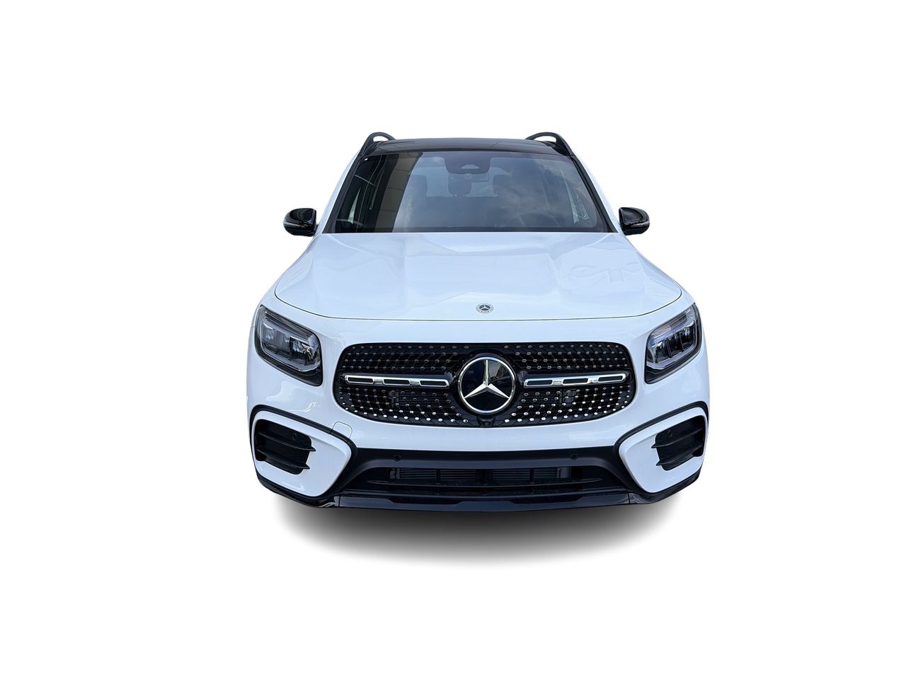 Mercedes-Benz GLB  2026