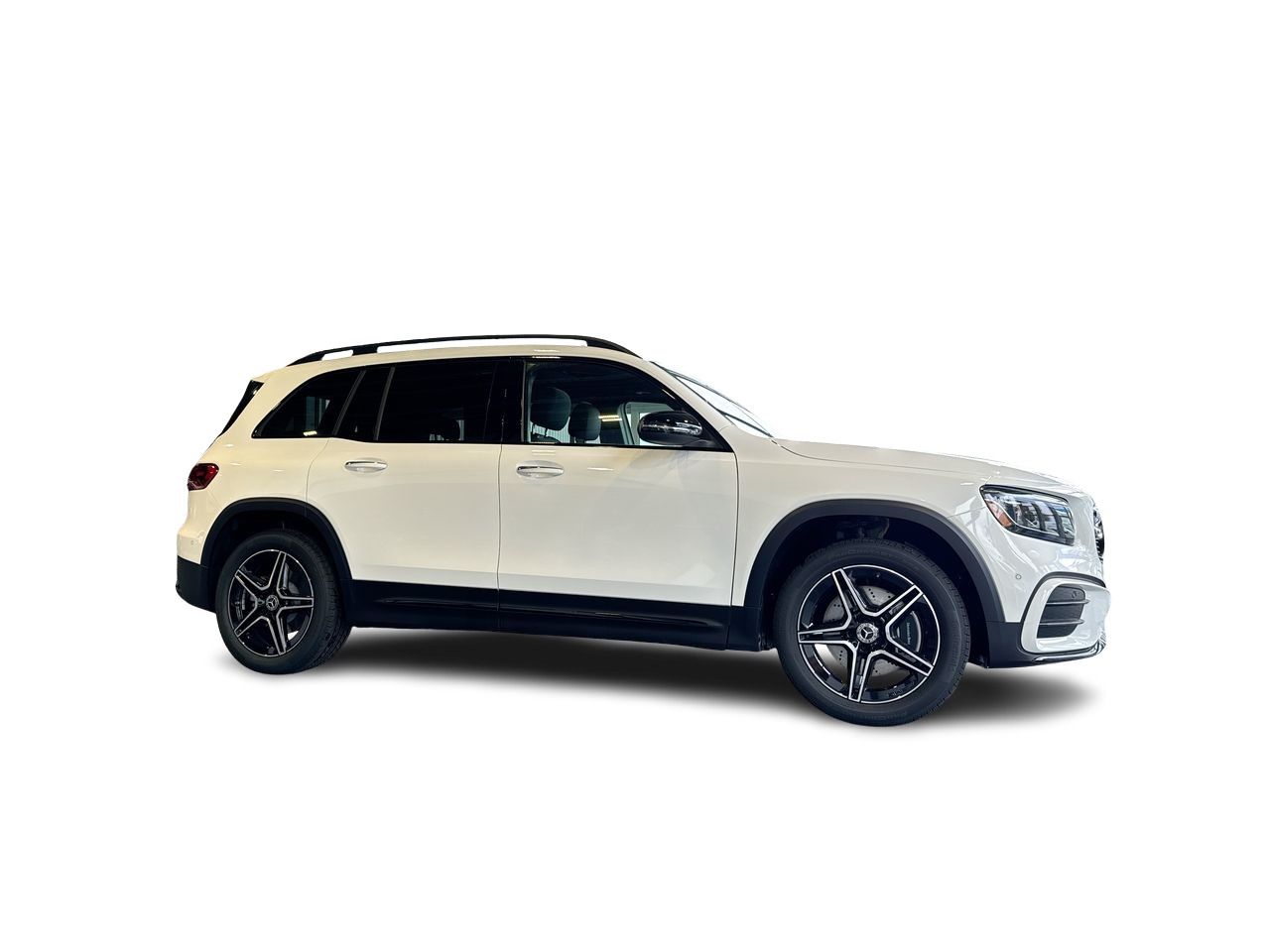 2026 Mercedes-Benz GLB in Dollard-des-Ormeaux, Quebec