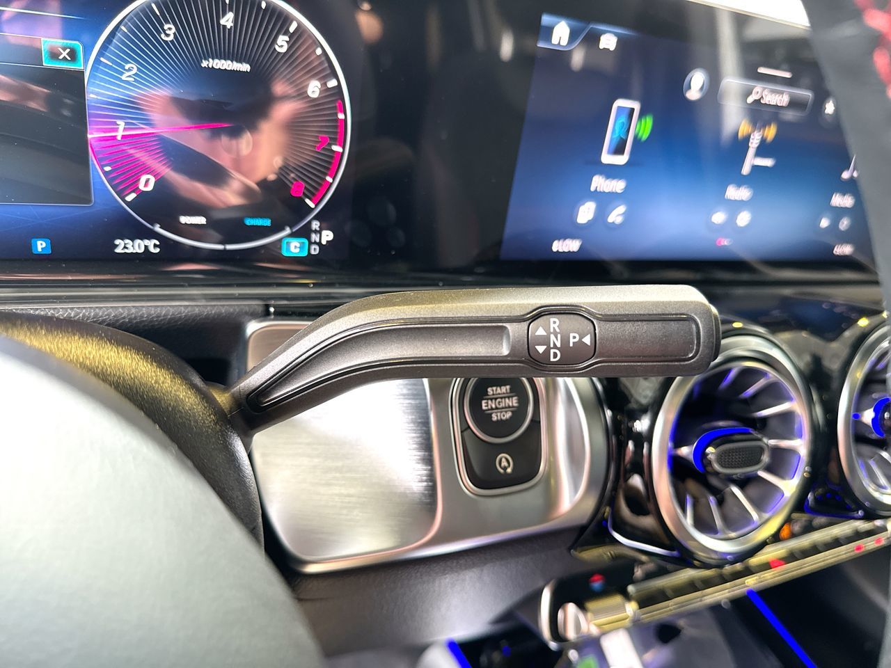2026 Mercedes-Benz GLB in Dollard-des-Ormeaux, Quebec