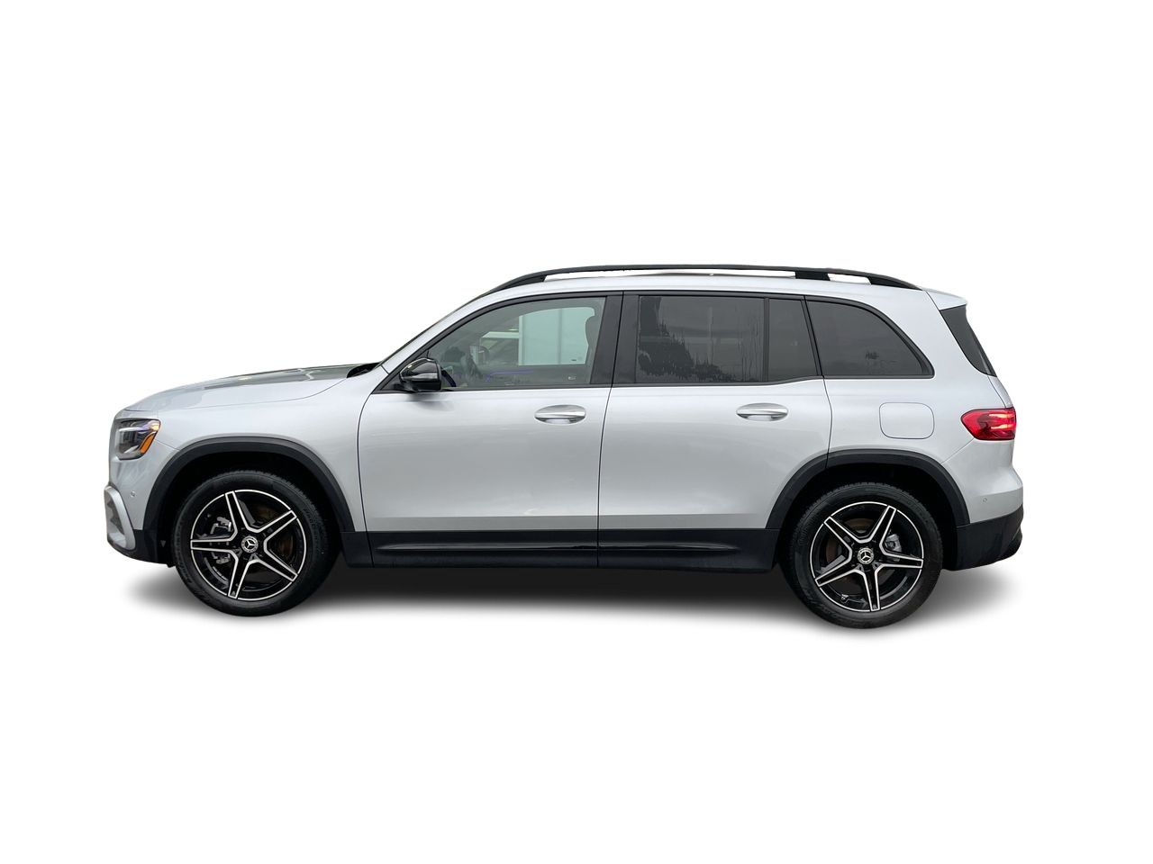 2026 Mercedes-Benz GLB in Dollard-des-Ormeaux, Quebec