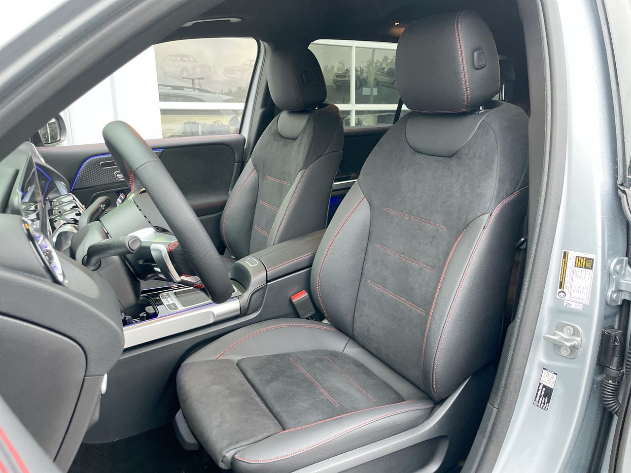 2026 Mercedes-Benz GLB in Dollard-des-Ormeaux, Quebec