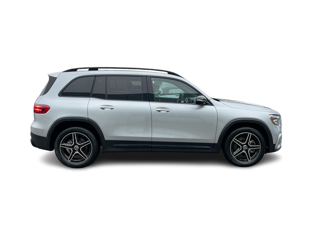 2026 Mercedes-Benz GLB in Dollard-des-Ormeaux, Quebec