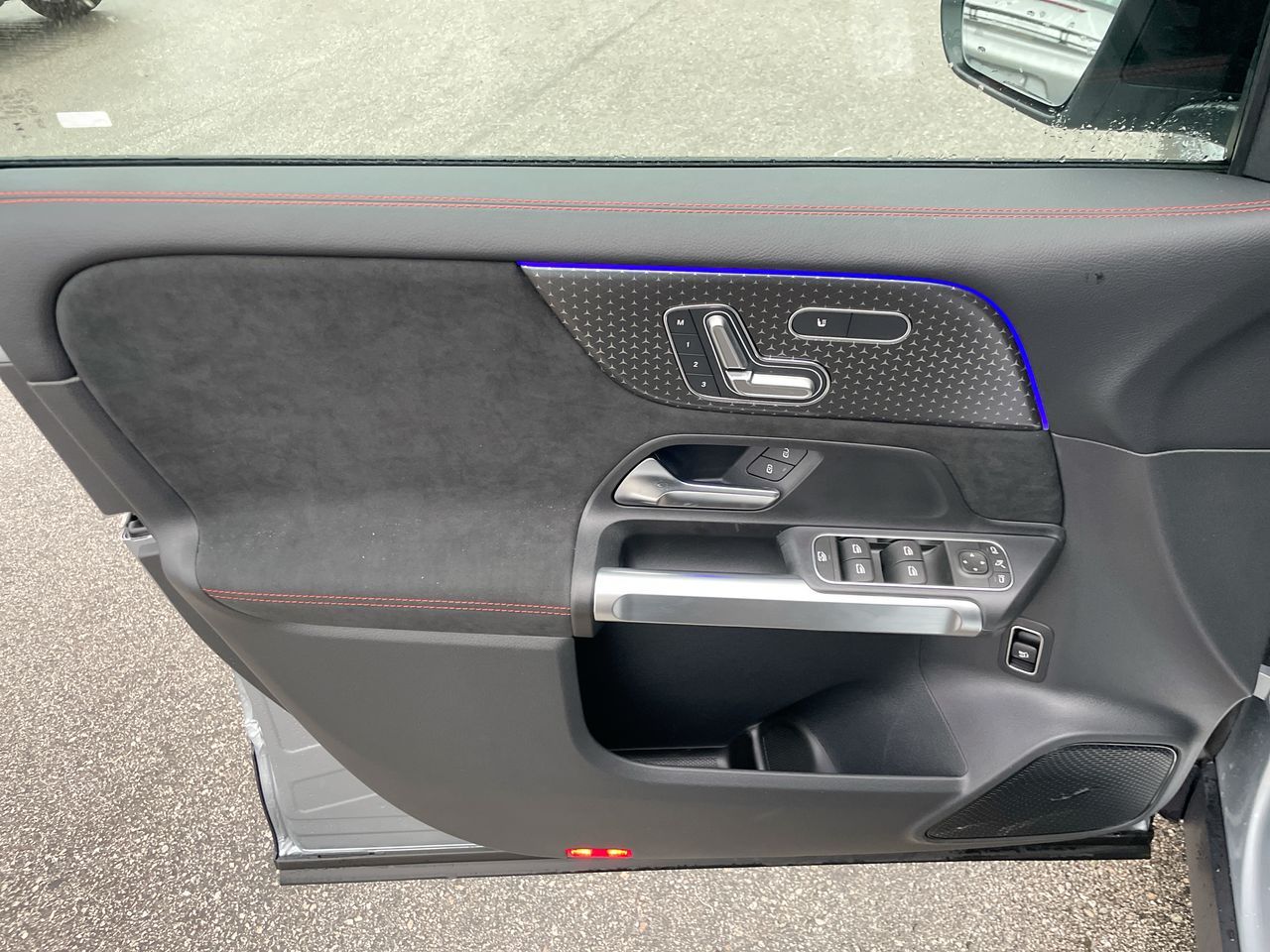 2026 Mercedes-Benz GLB in Dollard-des-Ormeaux, Quebec