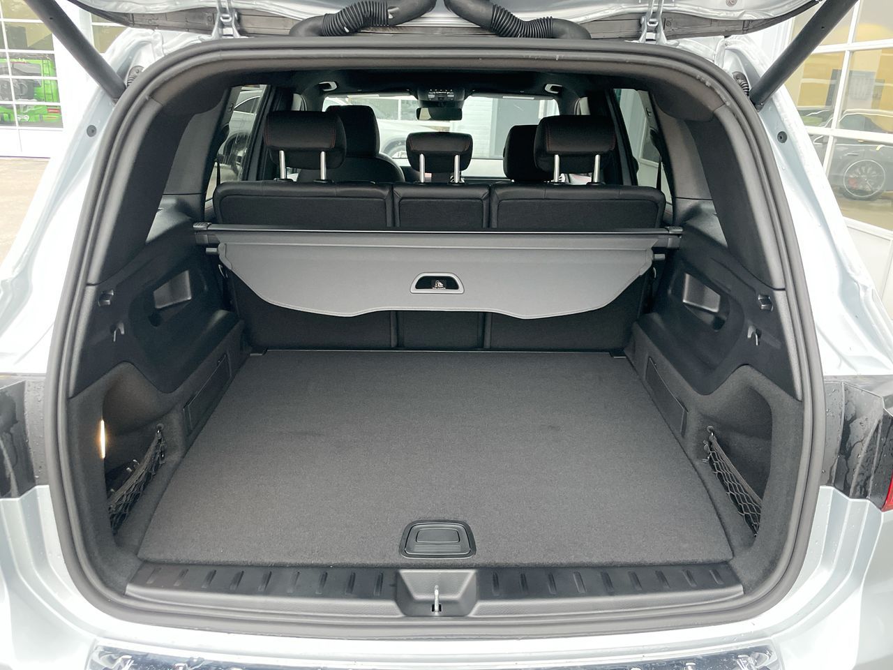 2026 Mercedes-Benz GLB in Dollard-des-Ormeaux, Quebec