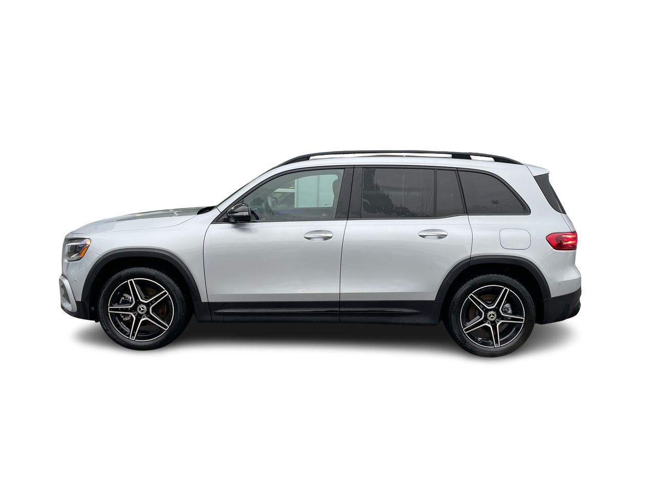 2026 Mercedes-Benz GLB in Dollard-des-Ormeaux, Quebec