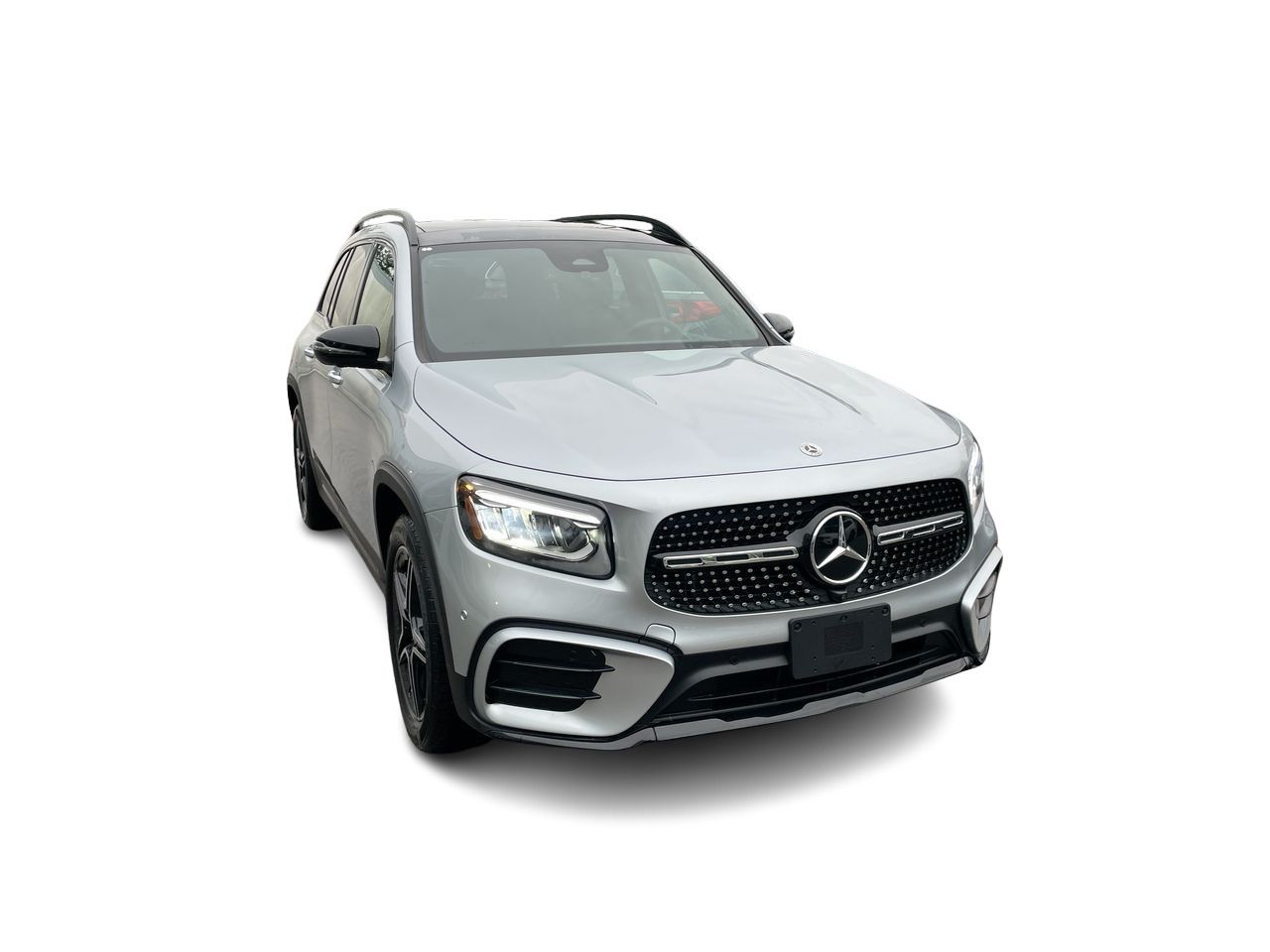 2026 Mercedes-Benz GLB in Dollard-des-Ormeaux, Quebec