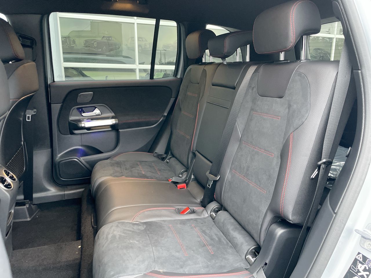 2026 Mercedes-Benz GLB in Dollard-des-Ormeaux, Quebec