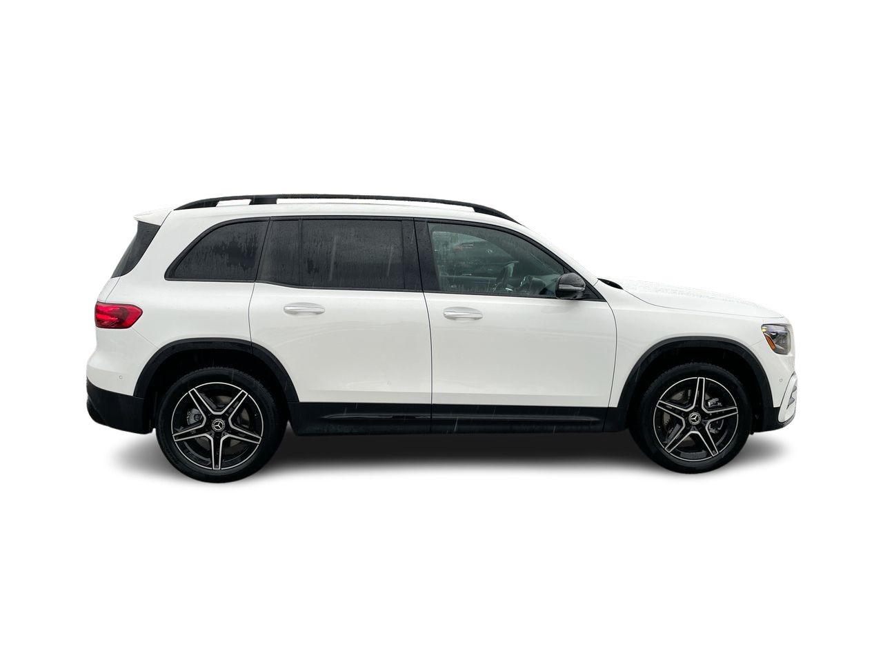 2026 Mercedes-Benz GLB in Dollard-des-Ormeaux, Quebec