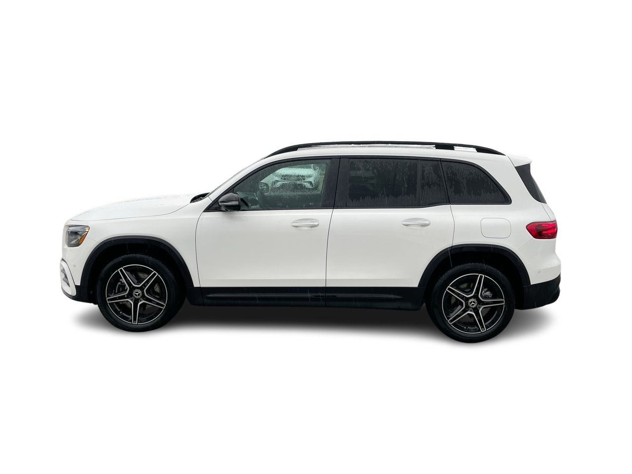 2026 Mercedes-Benz GLB in Dollard-des-Ormeaux, Quebec