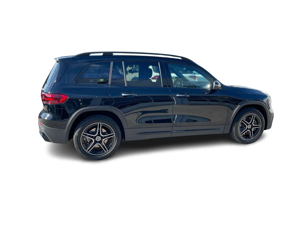 2026 Mercedes-Benz GLB in Dollard-des-Ormeaux, Quebec