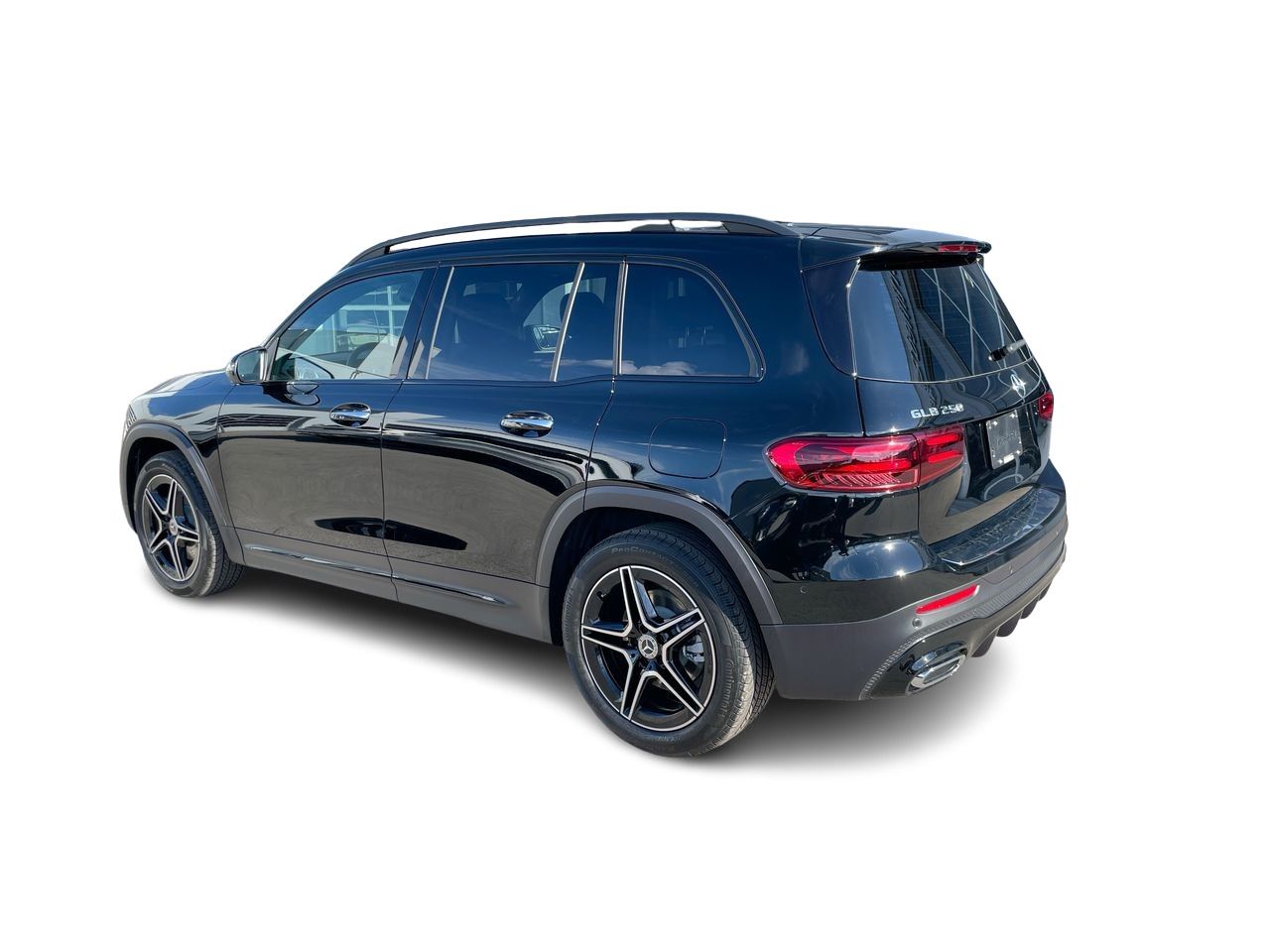 2026 Mercedes-Benz GLB in Dollard-des-Ormeaux, Quebec