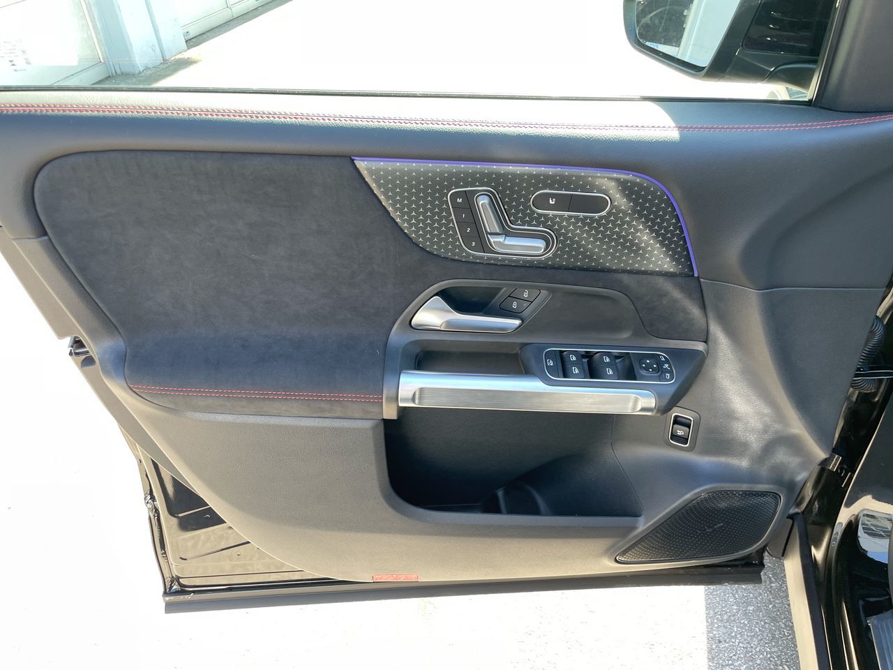 2026 Mercedes-Benz GLB in Dollard-des-Ormeaux, Quebec