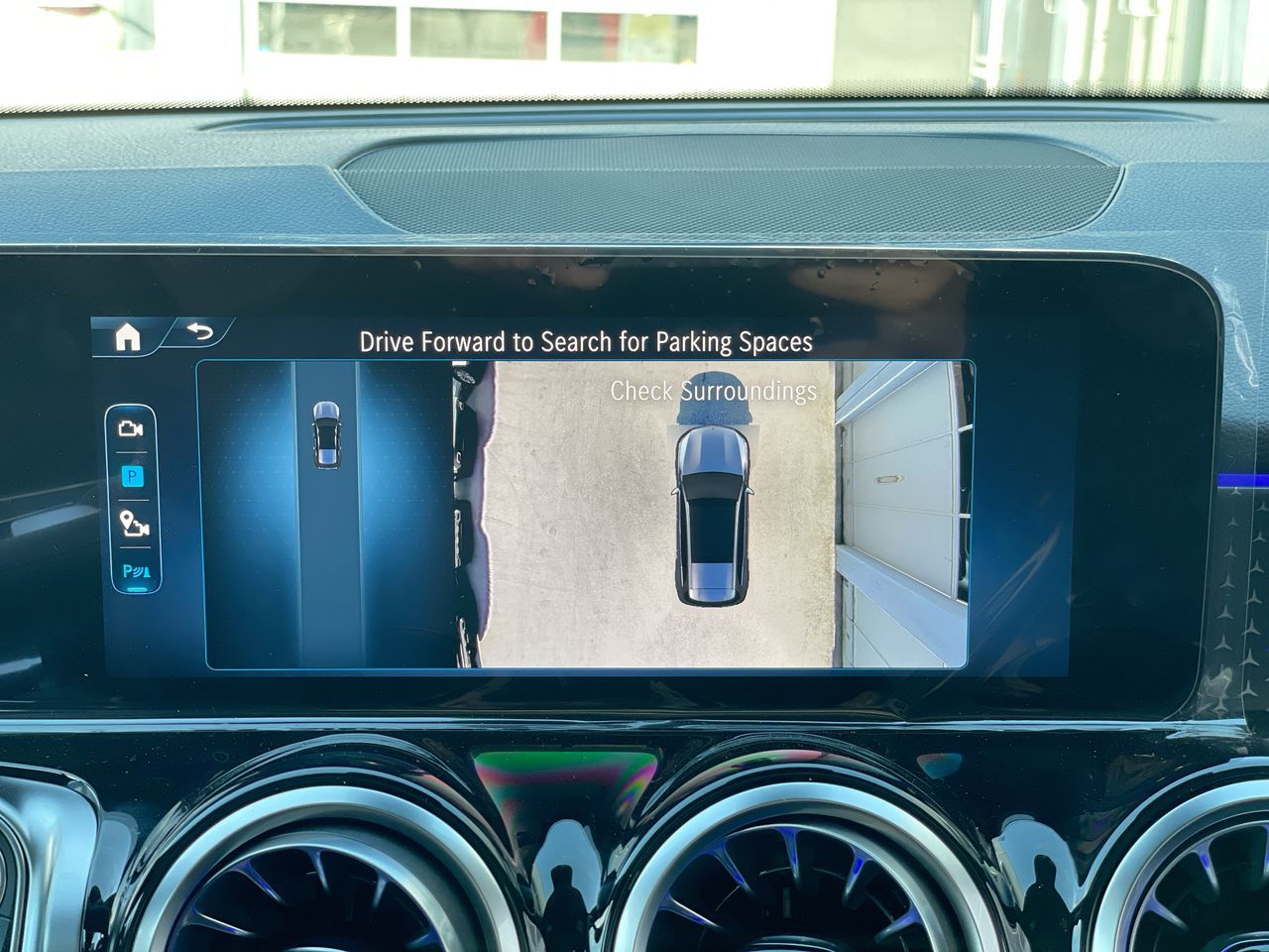 2026 Mercedes-Benz GLB in Dollard-des-Ormeaux, Quebec