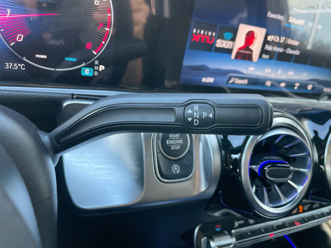 2026 Mercedes-Benz GLB in Dollard-des-Ormeaux, Quebec