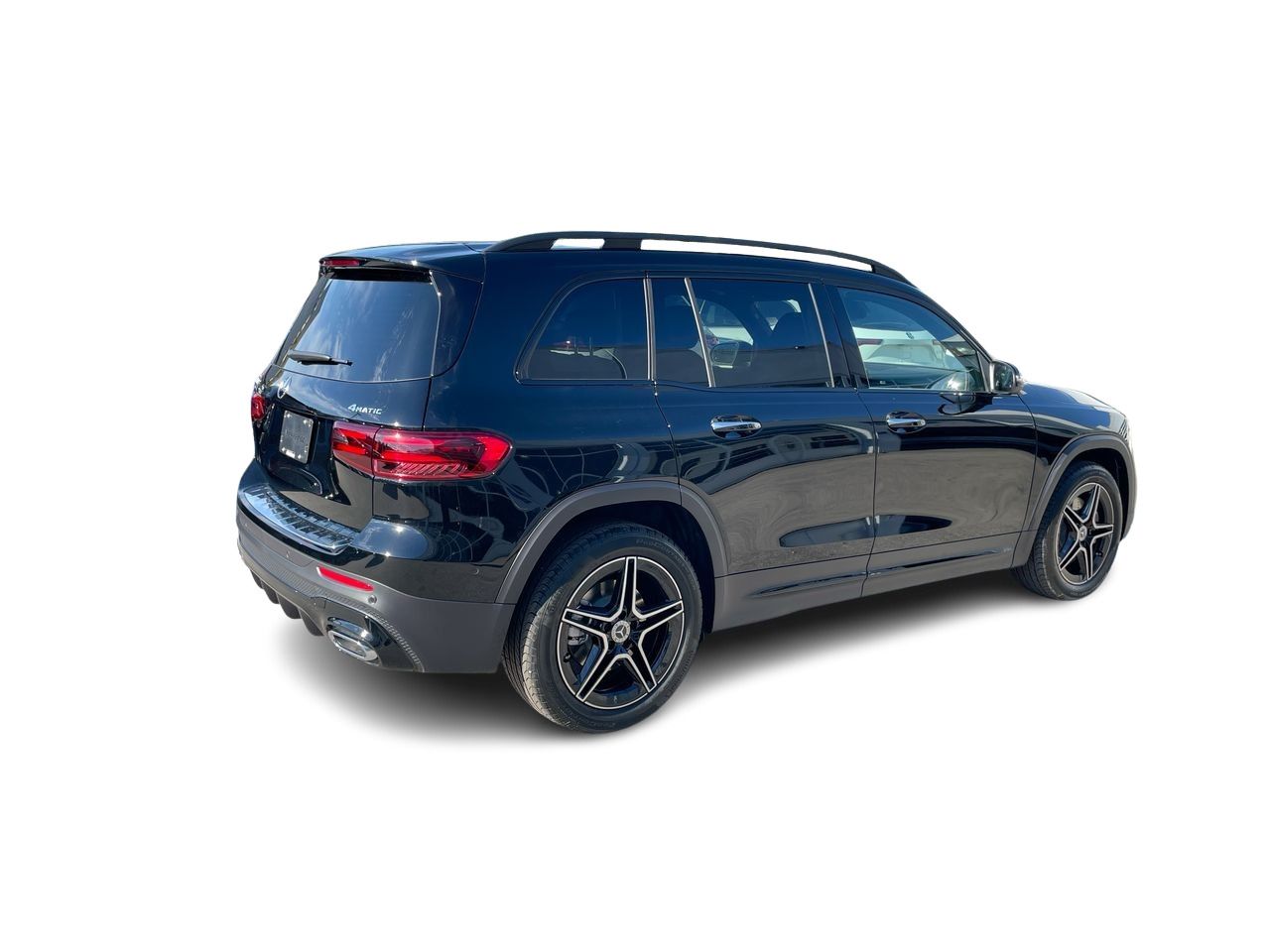 2026 Mercedes-Benz GLB in Dollard-des-Ormeaux, Quebec