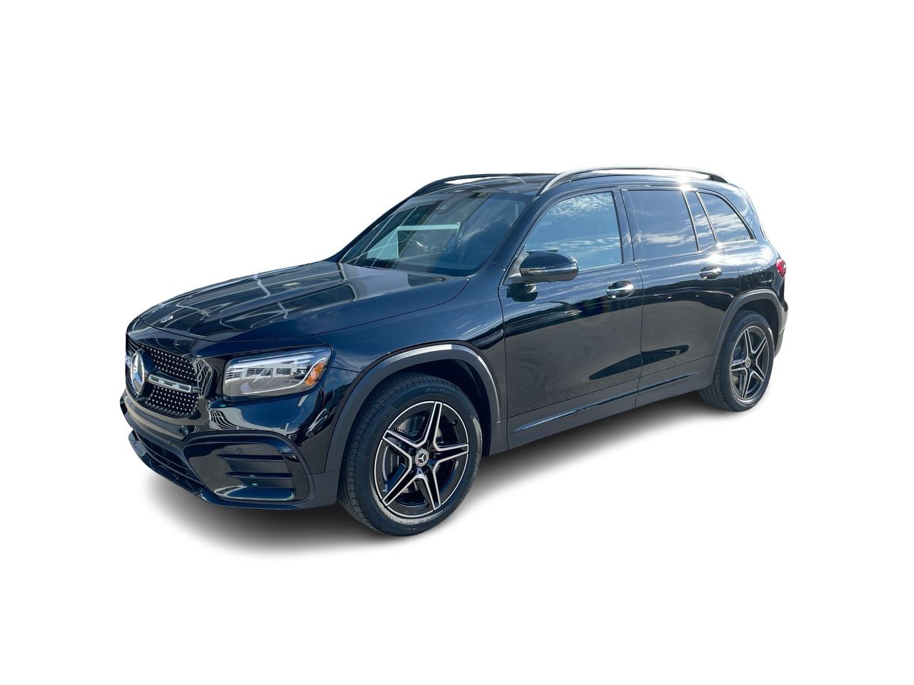 2026 Mercedes-Benz GLB in Dollard-des-Ormeaux, Quebec