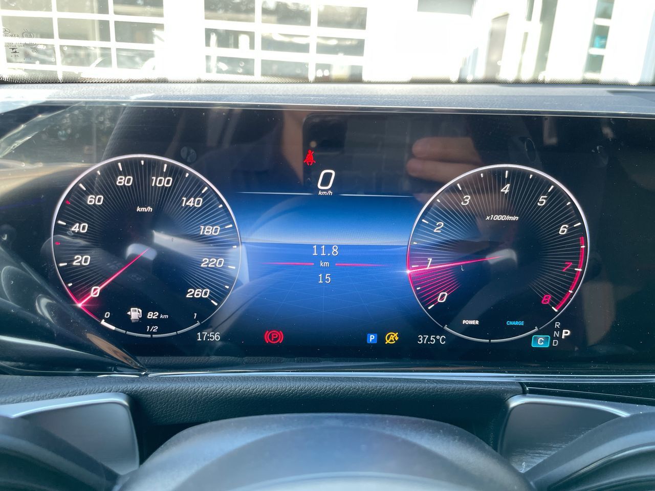 2026 Mercedes-Benz GLB in Dollard-des-Ormeaux, Quebec