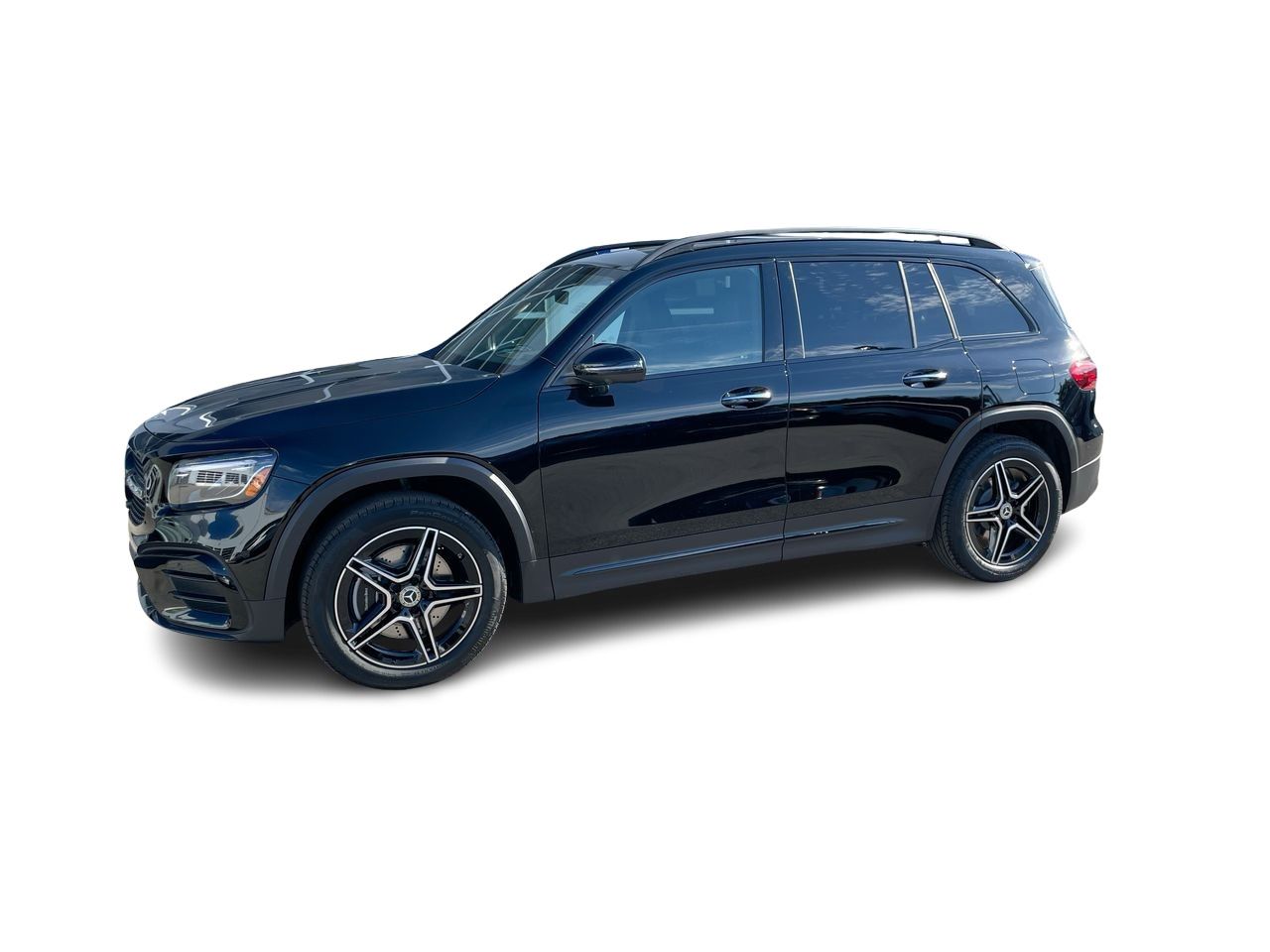 2026 Mercedes-Benz GLB in Dollard-des-Ormeaux, Quebec
