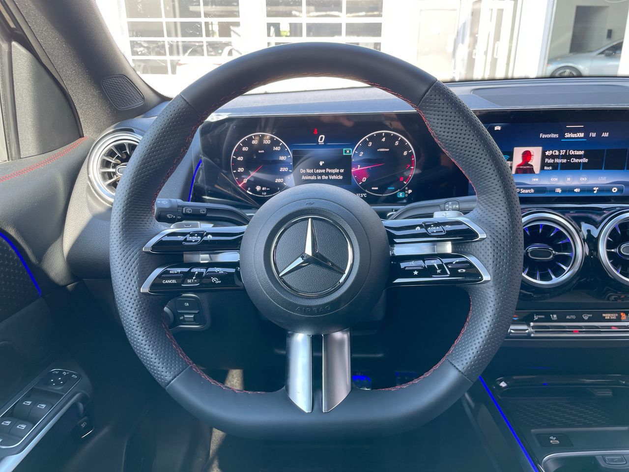 2026 Mercedes-Benz GLB in Dollard-des-Ormeaux, Quebec