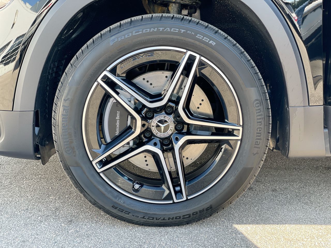 2026 Mercedes-Benz GLB in Dollard-des-Ormeaux, Quebec
