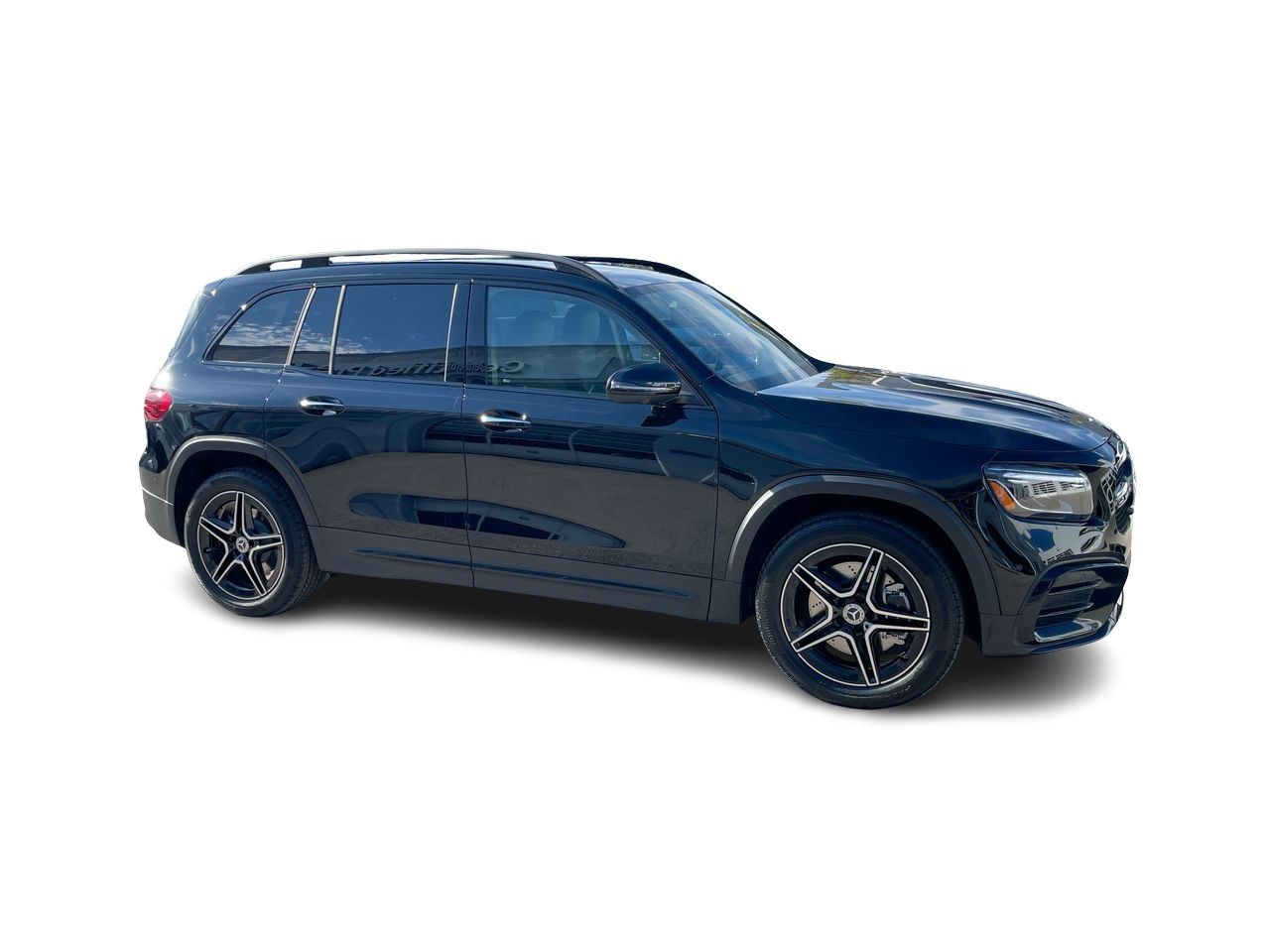 2026 Mercedes-Benz GLB in Dollard-des-Ormeaux, Quebec