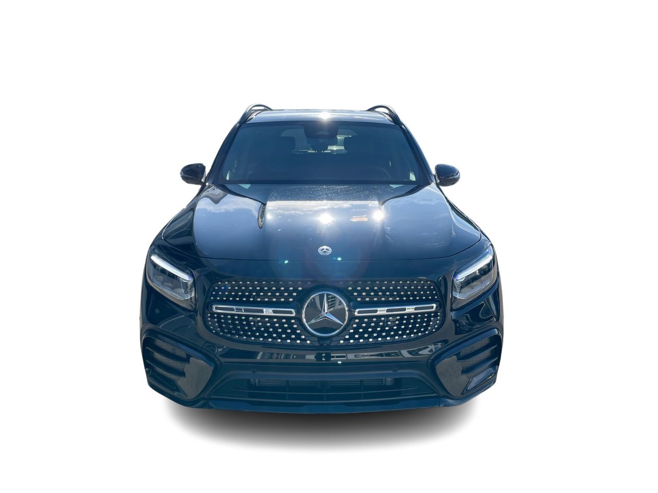 2026 Mercedes-Benz GLB in Dollard-des-Ormeaux, Quebec