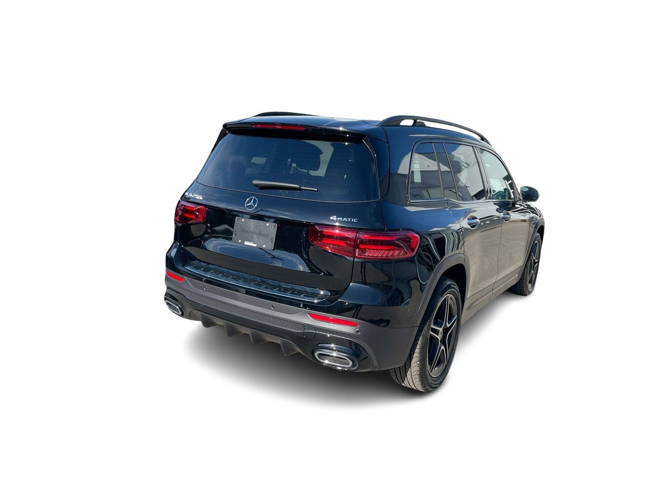 2026 Mercedes-Benz GLB in Dollard-des-Ormeaux, Quebec