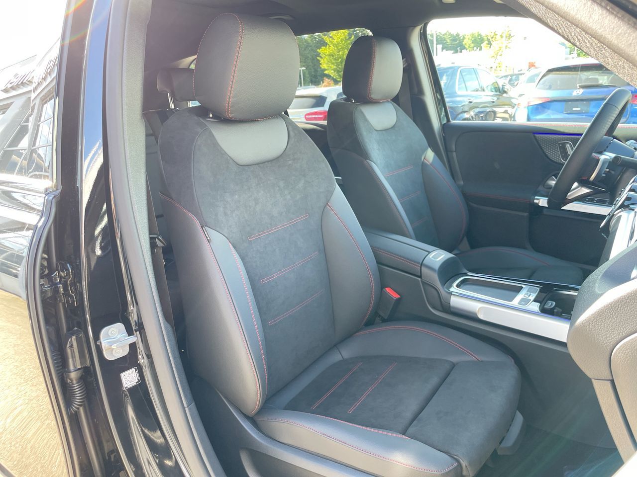 2026 Mercedes-Benz GLB in Dollard-des-Ormeaux, Quebec