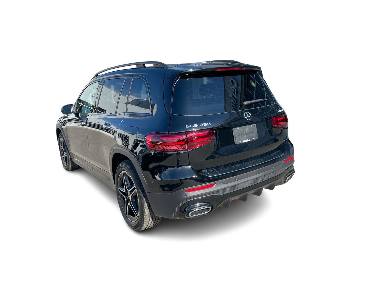 2026 Mercedes-Benz GLB in Dollard-des-Ormeaux, Quebec