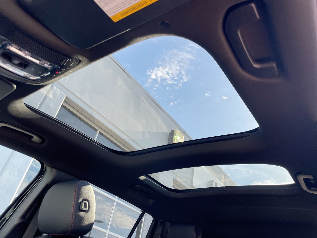 2026 Mercedes-Benz GLB in Dollard-des-Ormeaux, Quebec