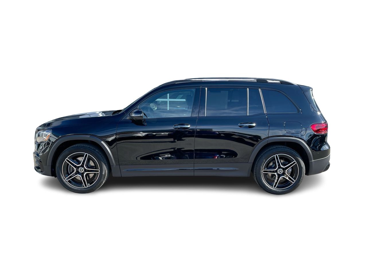 2026 Mercedes-Benz GLB in Dollard-des-Ormeaux, Quebec