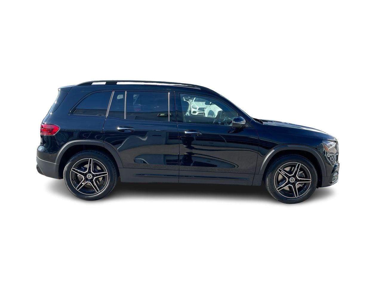 2026 Mercedes-Benz GLB in Dollard-des-Ormeaux, Quebec