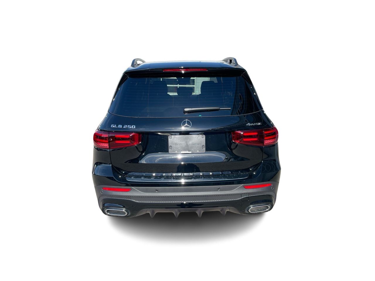 2026 Mercedes-Benz GLB in Dollard-des-Ormeaux, Quebec