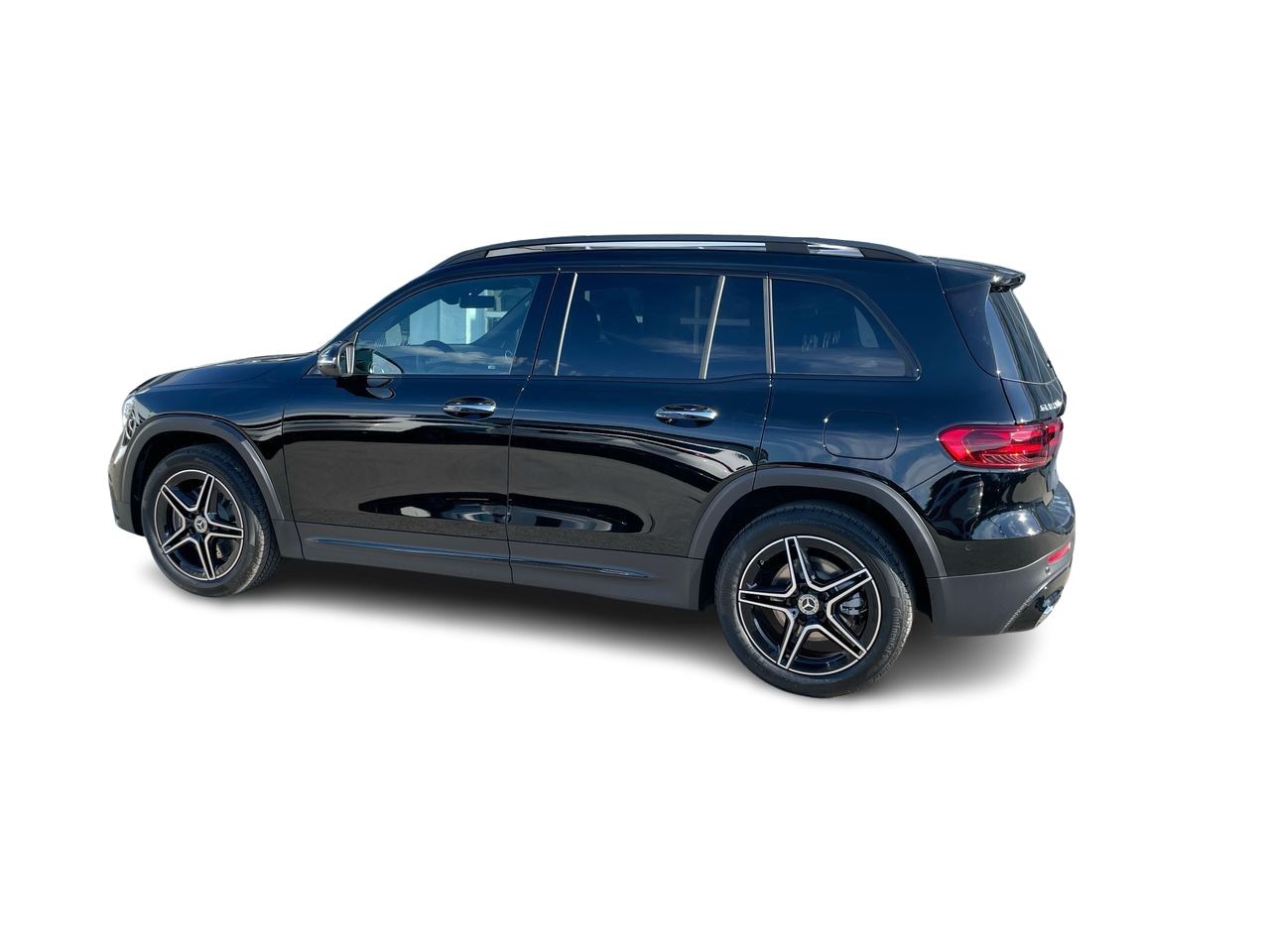 2026 Mercedes-Benz GLB in Dollard-des-Ormeaux, Quebec