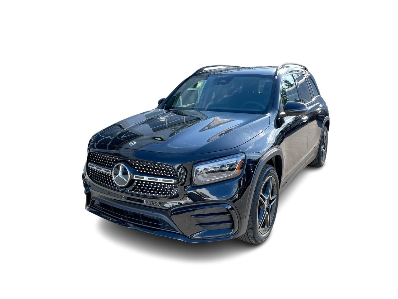 2026 Mercedes-Benz GLB in Dollard-des-Ormeaux, Quebec