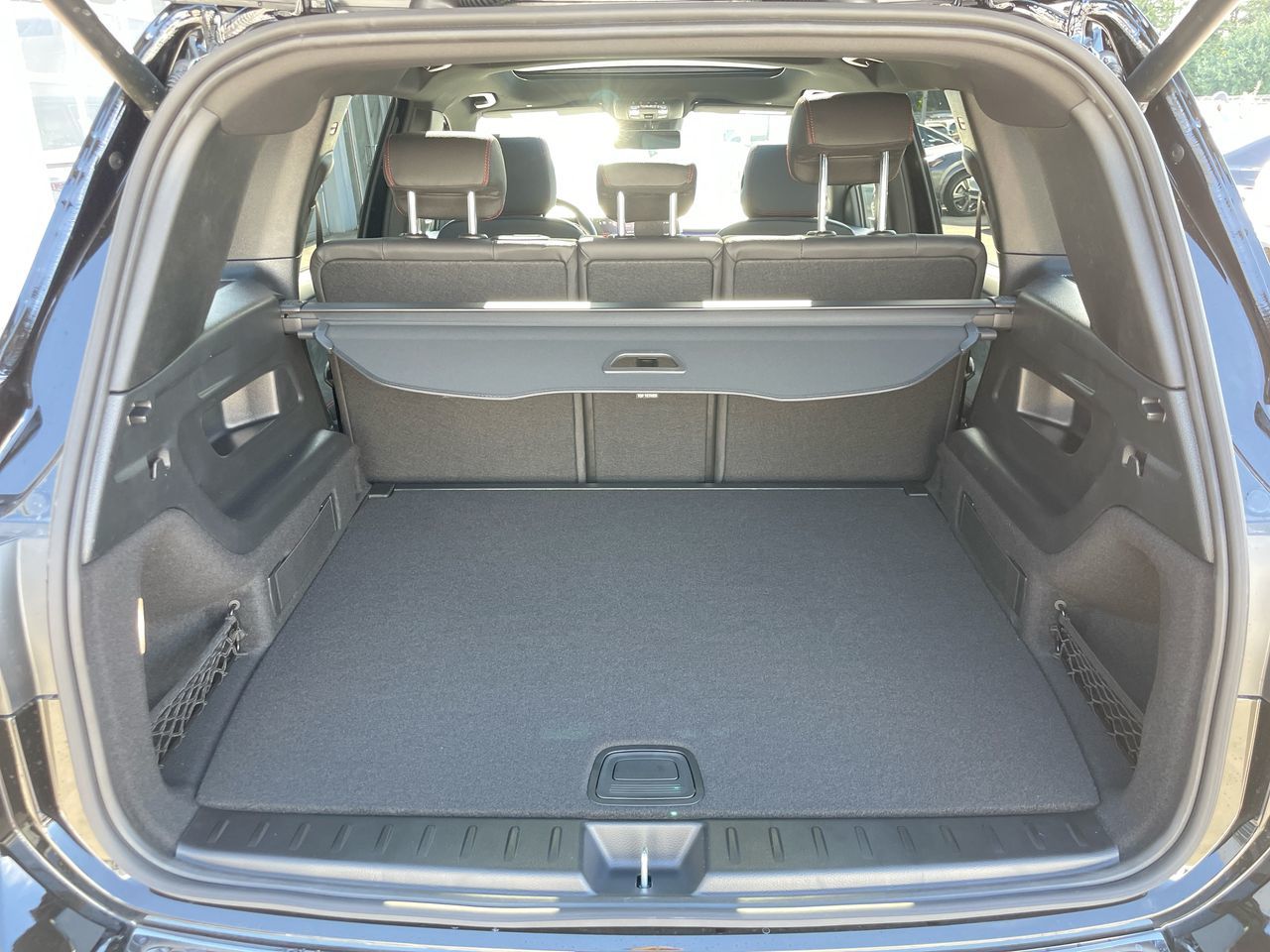 2026 Mercedes-Benz GLB in Dollard-des-Ormeaux, Quebec