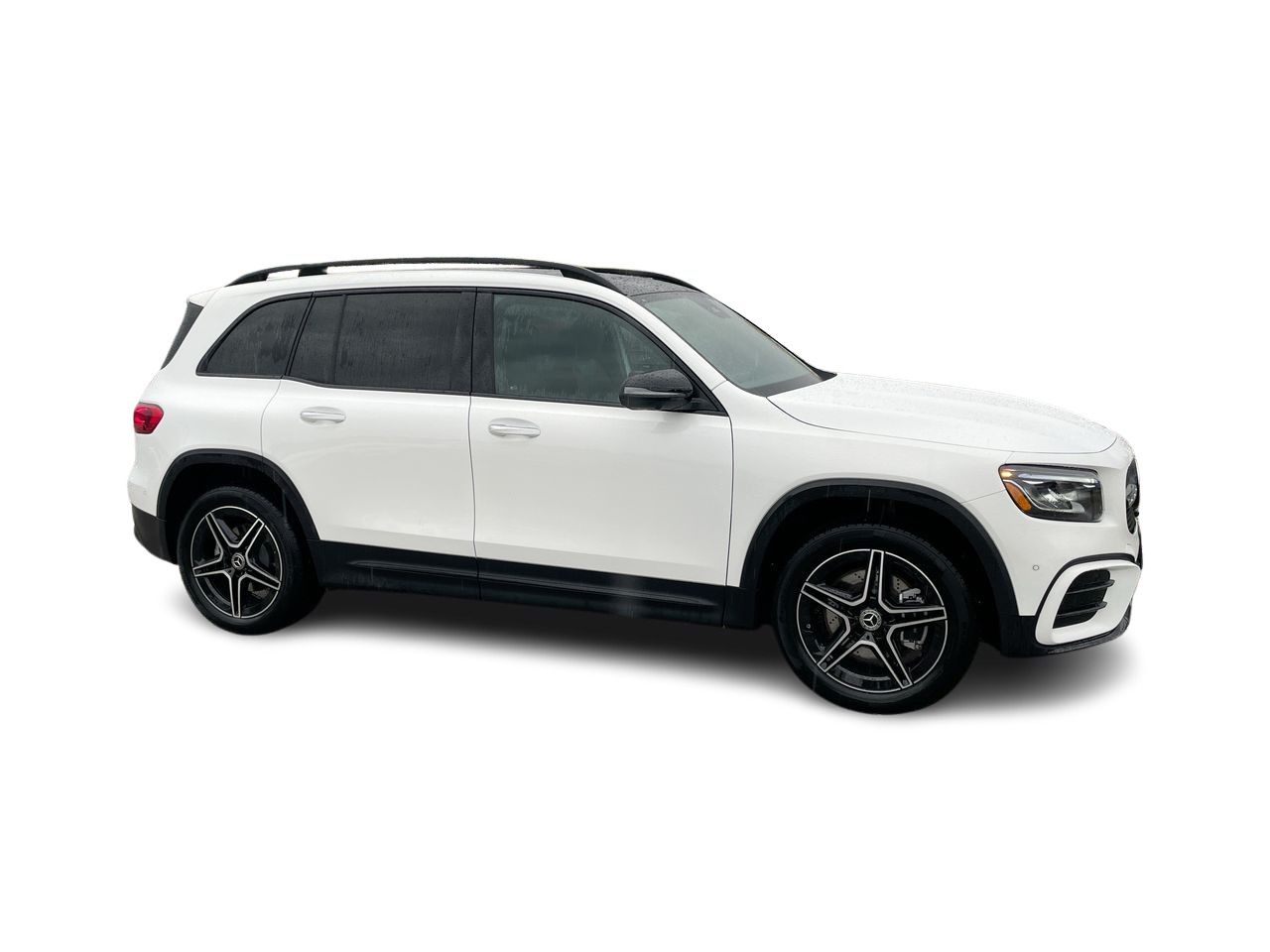 2026 Mercedes-Benz GLB in Dollard-des-Ormeaux, Quebec