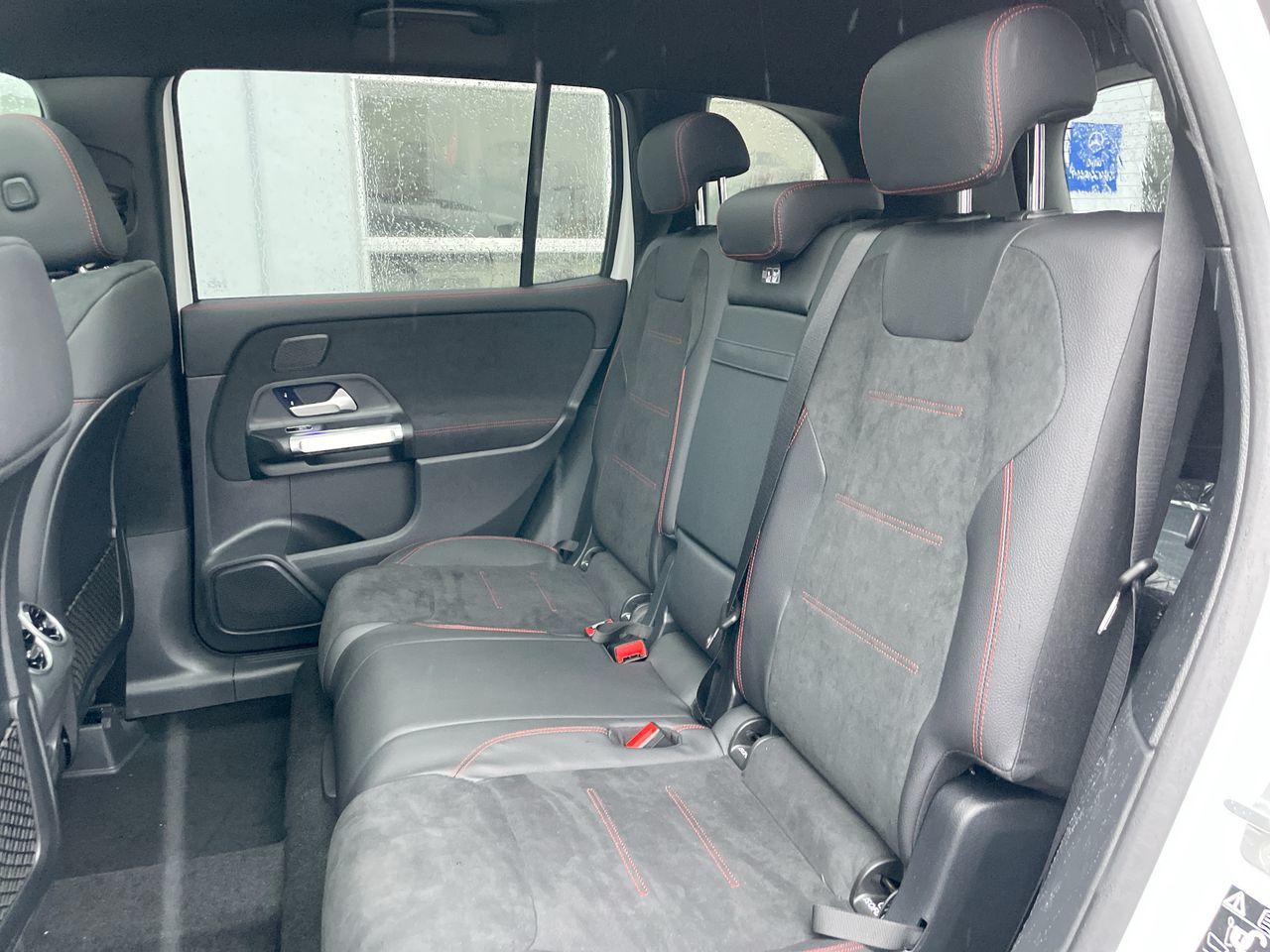 2026 Mercedes-Benz GLB in Dollard-des-Ormeaux, Quebec