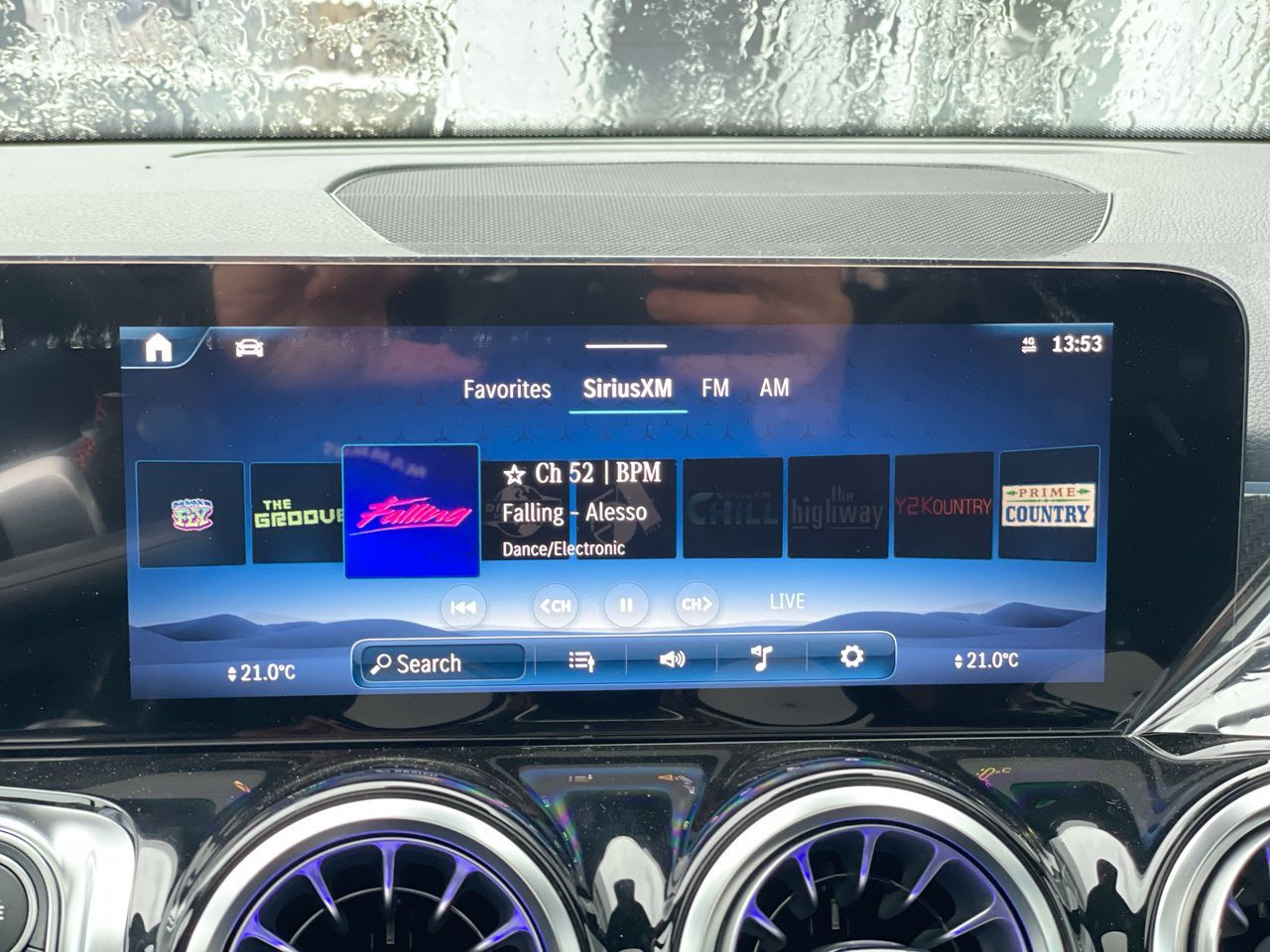 2026 Mercedes-Benz GLB in Dollard-des-Ormeaux, Quebec