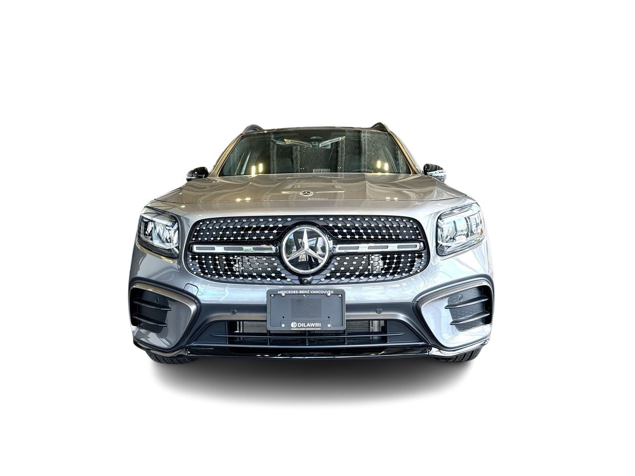 Mercedes-Benz GLB  2026
