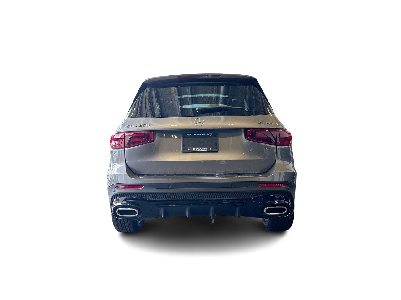 Mercedes-Benz GLB  2026