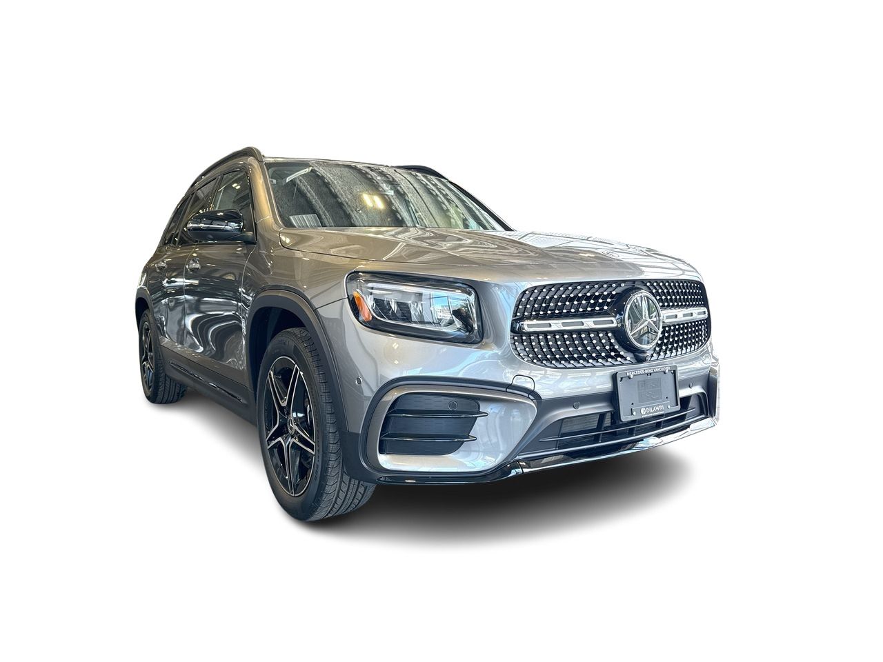 Mercedes-Benz GLB  2026